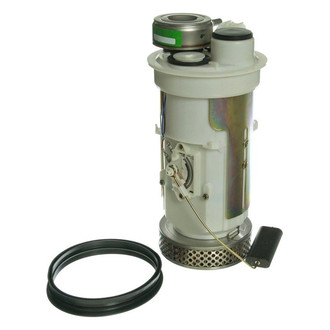 Carter® - Fuel Pump Module Assembly