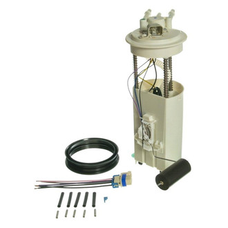 Carter® - Fuel Pump Module Assembly