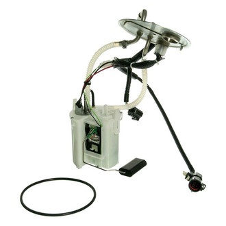 Carter® - Fuel Pump Module Assembly