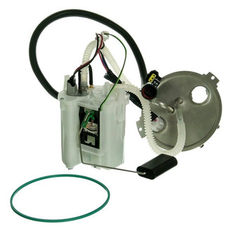 Carter® - Fuel Pump Module Assembly