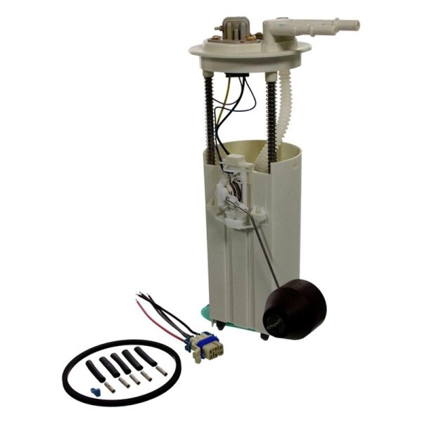 Carter® - Fuel Pump Module Assembly