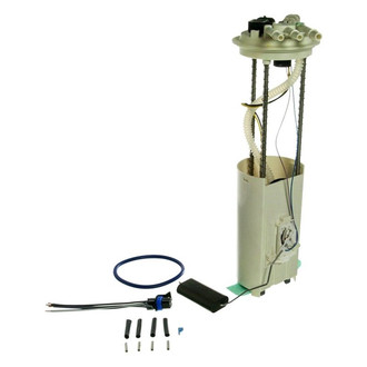 Carter® - Fuel Pump Module Assembly