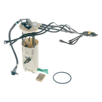 Carter® - Fuel Pump Module Assembly