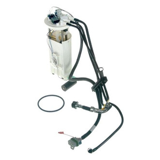 Carter® - Fuel Pump Module Assembly
