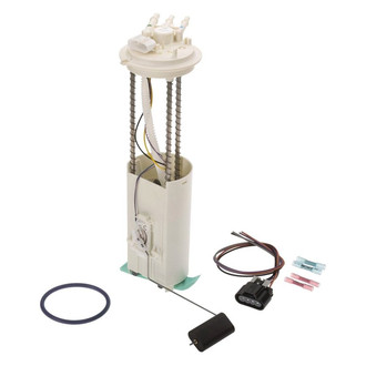 Carter® - Fuel Pump Module Assembly