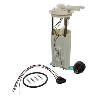 Carter® - Fuel Pump Module Assembly