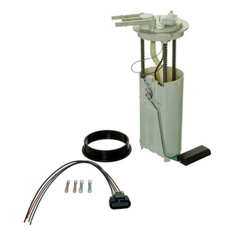 Carter® - Fuel Pump Module Assembly
