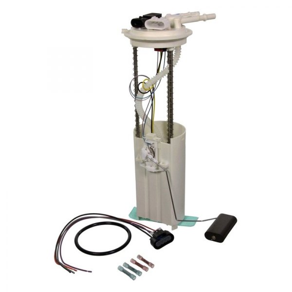 Carter® - Fuel Pump Module Assembly