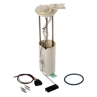 Carter® - Fuel Pump Module Assembly