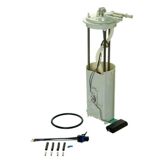Carter® - Fuel Pump Module Assembly