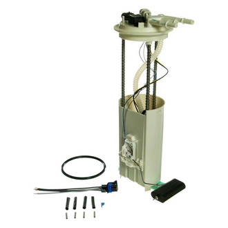 Carter® - Fuel Pump Module Assembly
