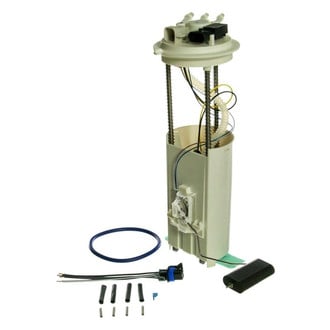 Carter® - Fuel Pump Module Assembly