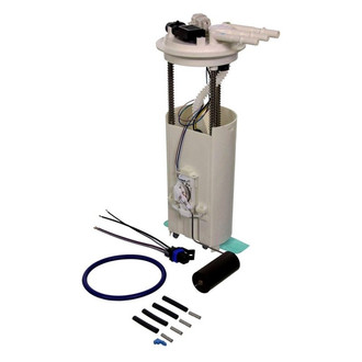 Carter® - Fuel Pump Module Assembly