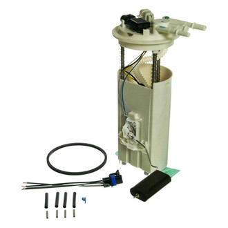 Carter® - Fuel Pump Module Assembly