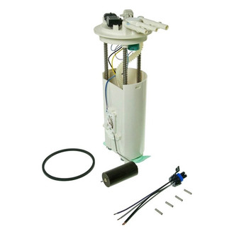 Carter® - Fuel Pump Module Assembly