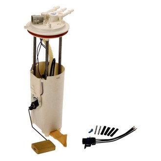 Carter® - Fuel Pump Module Assembly