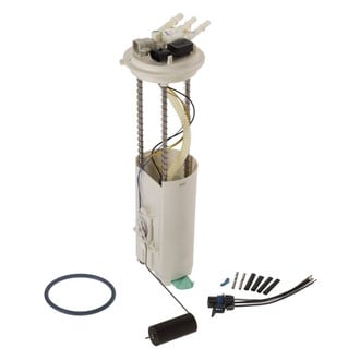 Carter® - Fuel Pump Module Assembly