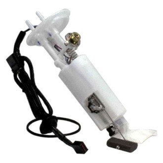 Carter® - Fuel Pump Module Assembly