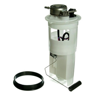 Carter® - Fuel Pump Module Assembly