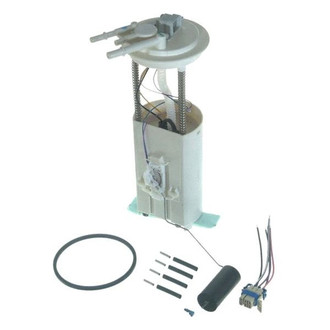Carter® - Fuel Pump Module Assembly