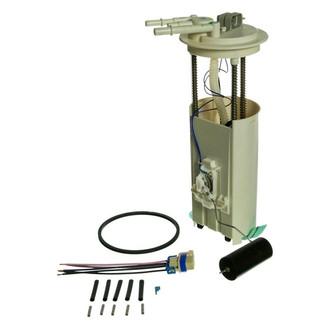 Carter® - Fuel Pump Module Assembly
