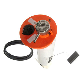 Carter® - Fuel Pump Module Assembly