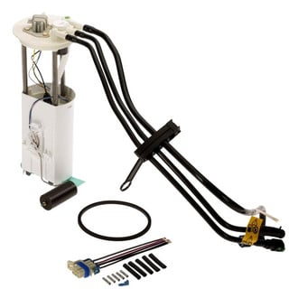 Carter® - Fuel Pump Module Assembly