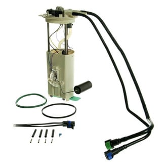Carter® - Fuel Pump Module Assembly