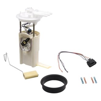 Carter® - Front Fuel Pump Module Assembly
