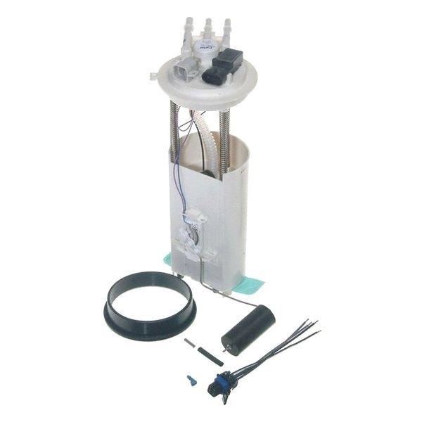 Carter® - Fuel Pump Module Assembly