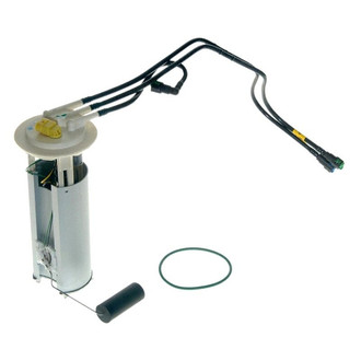 Carter® - Fuel Pump Module Assembly
