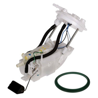 Carter® - Passenger Side Fuel Pump Module Assembly