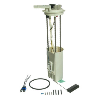 Carter® - Fuel Pump Module Assembly