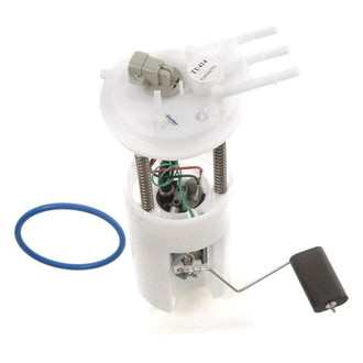 Carter® - Fuel Pump Module Assembly