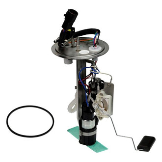 Carter® - Fuel Pump Hanger Assembly
