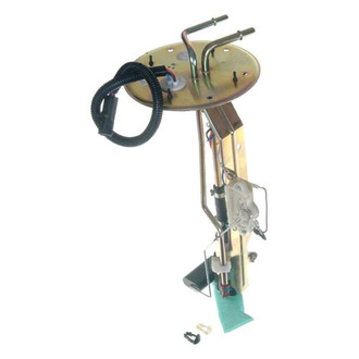 Carter® P74854S - Fuel Pump Hanger Assembly