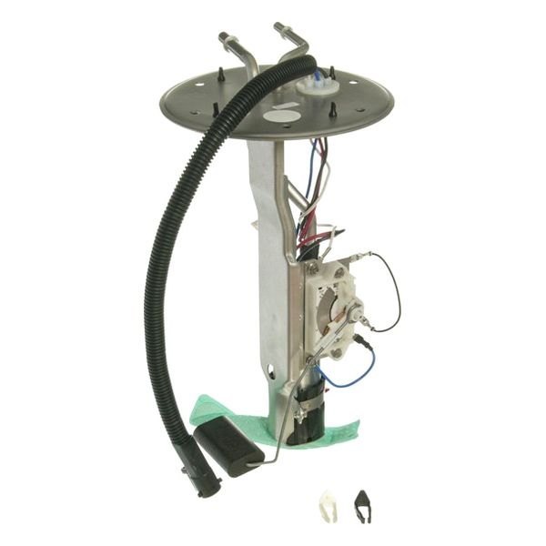 Carter® - Front Fuel Pump Hanger Assembly