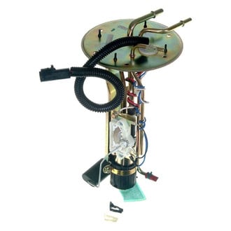 Carter® - Front Fuel Pump Hanger Assembly