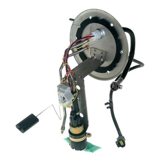 Carter® - Fuel Pump Hanger Assembly