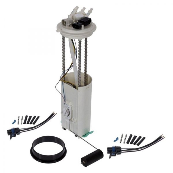 Carter® - Fuel Pump Module Assembly