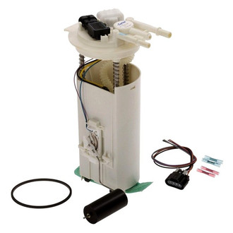 Carter® - Fuel Pump Module Assembly