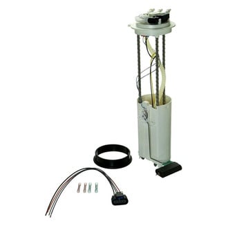 Carter® - Fuel Pump Module Assembly