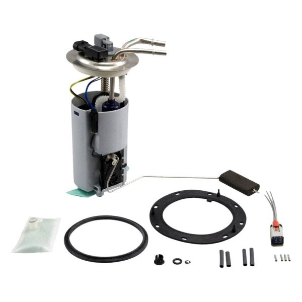 Carter® - Fuel Pump Module Assembly