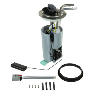 Carter® - Fuel Pump Module Assembly