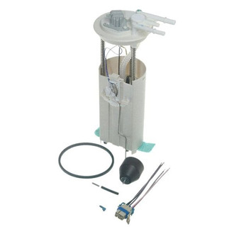 Carter® - Fuel Pump Module Assembly