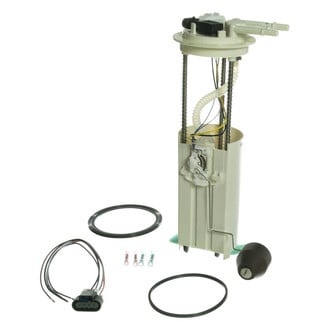 Carter® - Fuel Pump Module Assembly