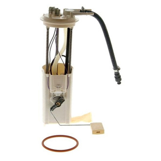 Carter® - Fuel Pump Module Assembly