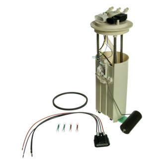 Chevy Camaro Fuel Pumps & Parts | Relays, Assemblies — CARiD.com