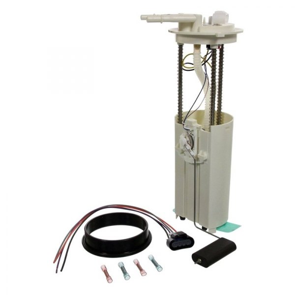 Carter® - Fuel Pump Module Assembly