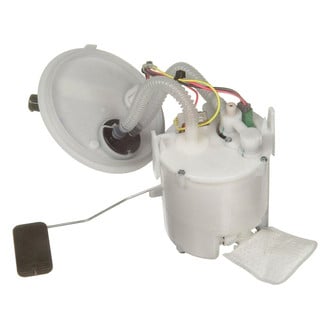 Carter® - Passenger Side Fuel Pump Module Assembly